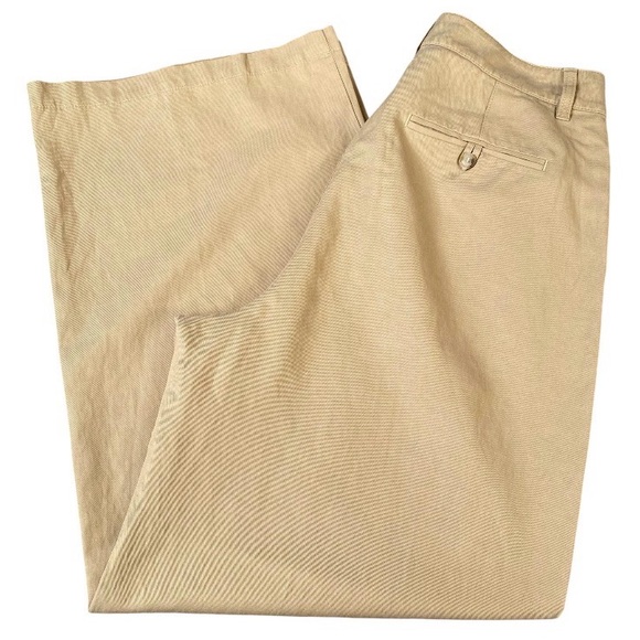 Madewell Harlow Womens Wide Leg Pants Size 8 - Picture 7 of 15